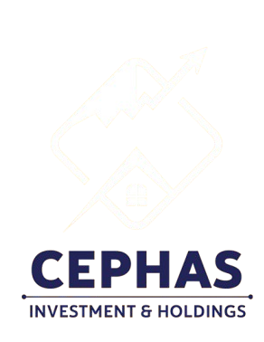 CEPHAS Logo