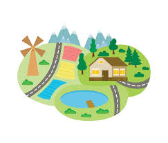 Land